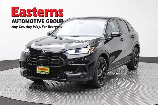 2023 Honda HR-V AWD Sport for sale in Sterling, VA