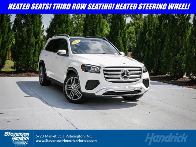 2025 Mercedes-Benz GLS GLS 450 4MATIC for sale in Wilmington, NC