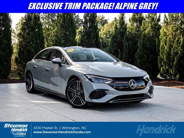2023 Mercedes-Benz EQE 350 EQE 350+ for sale in Wilmington, NC