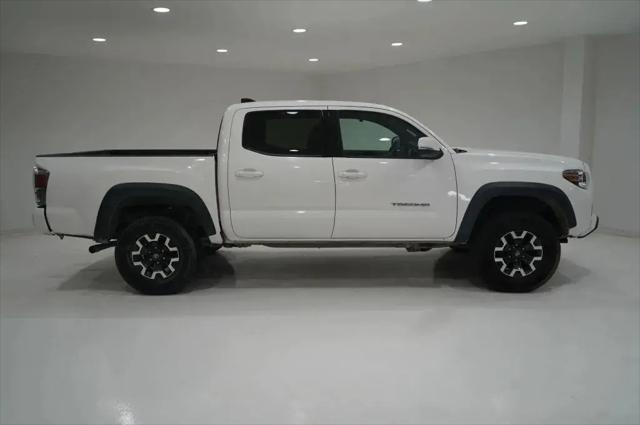 2021 Toyota Tacoma TRD Off Road for sale in El Paso, TX