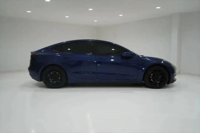 2021 Tesla Model 3 Long Range Dual Motor All-Wheel Drive for sale in El Paso, TX