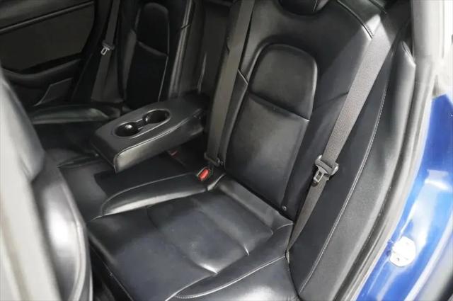2021 Tesla Model 3 Long Range Dual Motor All-Wheel Drive