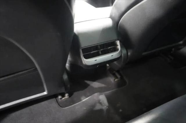 2021 Tesla Model 3 Long Range Dual Motor All-Wheel Drive