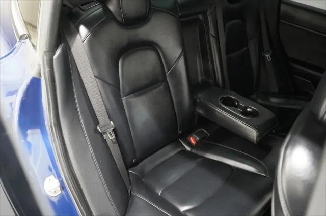 2021 Tesla Model 3 Long Range Dual Motor All-Wheel Drive