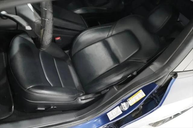 2021 Tesla Model 3 Long Range Dual Motor All-Wheel Drive