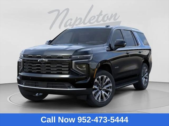 2026 Chevrolet Tahoe 4WD High Country for sale in Wayzata, MN