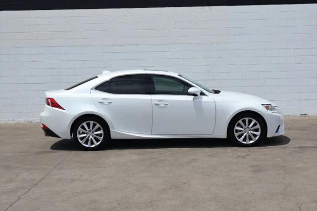 2014 Lexus IS 250 IS 250