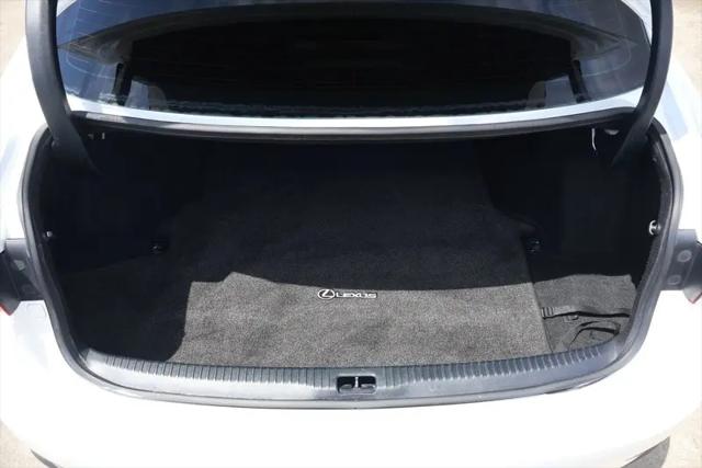 2014 Lexus IS 250 IS 250