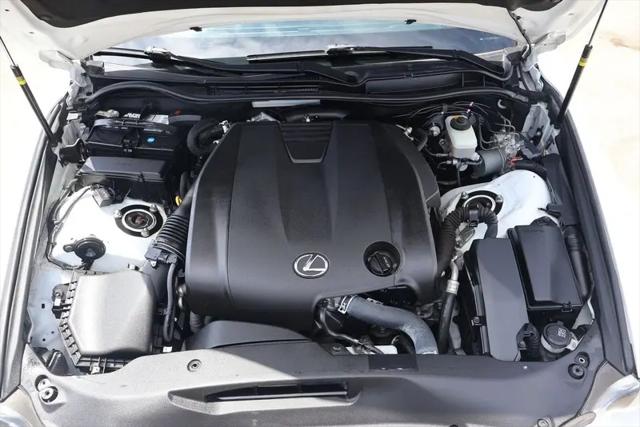 2014 Lexus IS 250 IS 250