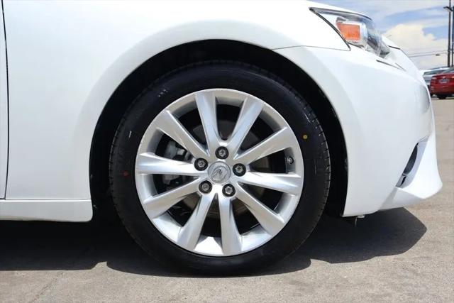 2014 Lexus IS 250 IS 250