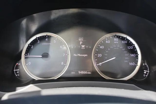 2014 Lexus IS 250 IS 250
