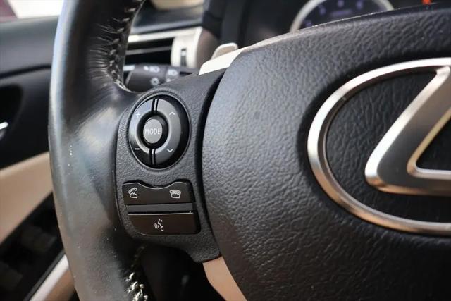 2014 Lexus IS 250 IS 250