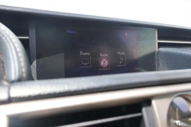 2014 Lexus IS 250 IS 250