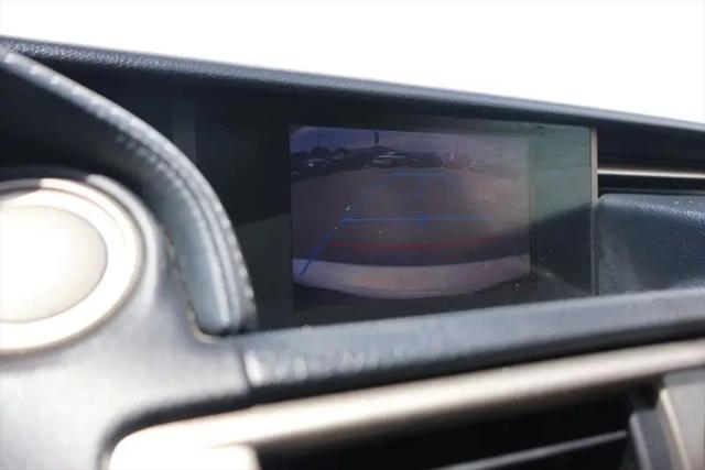 2014 Lexus IS 250 IS 250