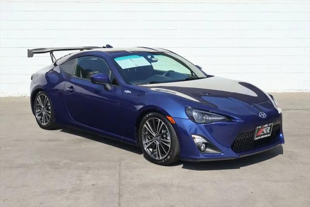 2016 Scion FR-S Base for sale in Fullerton, CA