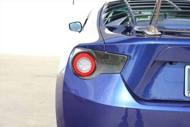 2016 Scion FR-S Base