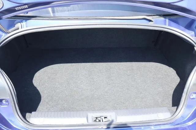 2016 Scion FR-S Base