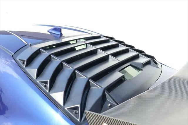2016 Scion FR-S Base