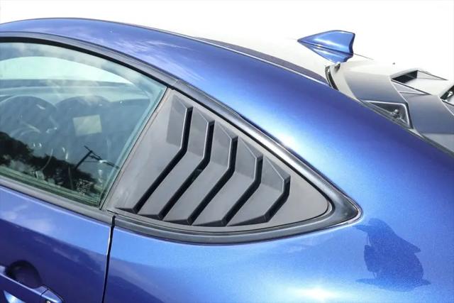 2016 Scion FR-S Base