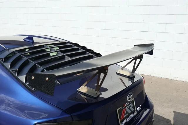 2016 Scion FR-S Base