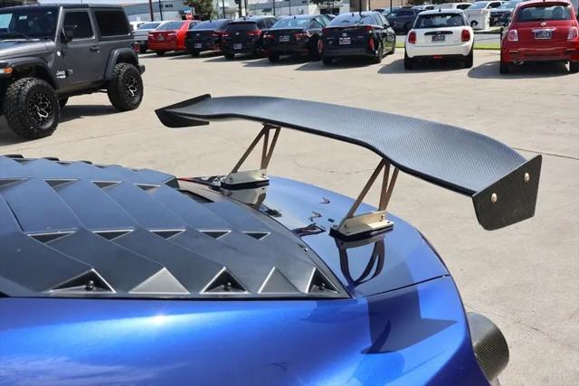 2016 Scion FR-S Base