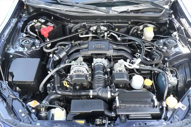 2016 Scion FR-S Base