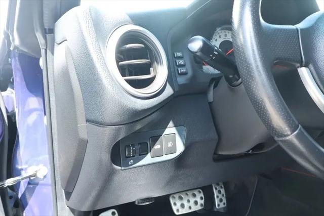 2016 Scion FR-S Base