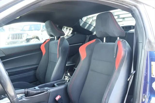 2016 Scion FR-S Base