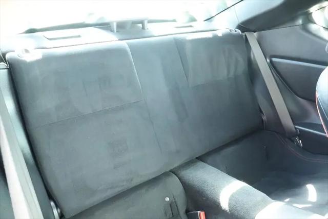 2016 Scion FR-S Base
