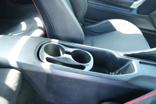 2016 Scion FR-S Base