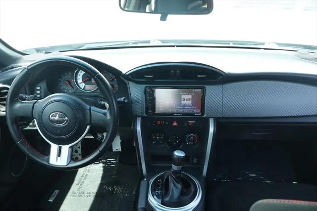 2016 Scion FR-S Base