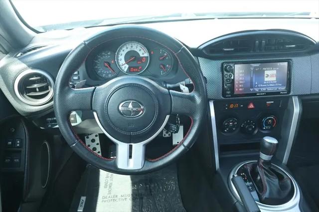 2016 Scion FR-S Base