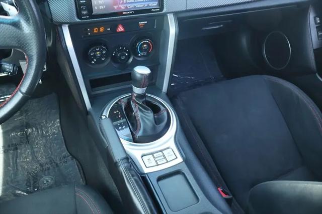 2016 Scion FR-S Base