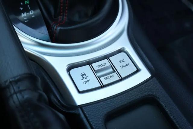 2016 Scion FR-S Base