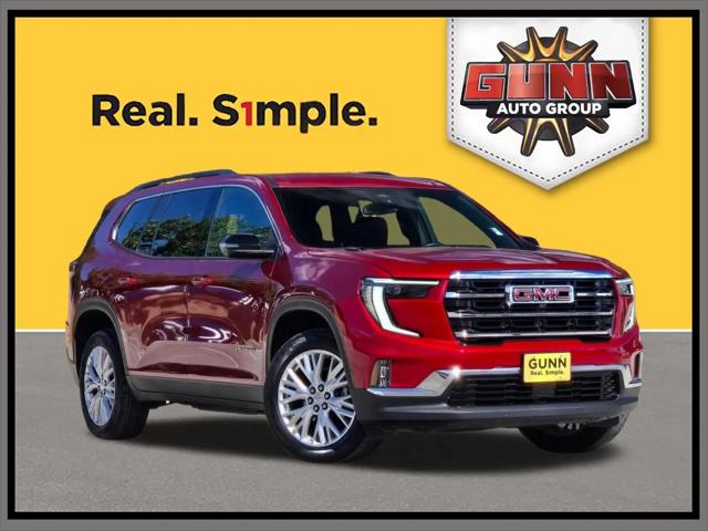 2024 GMC Acadia FWD Elevation for sale in San Antonio, TX
