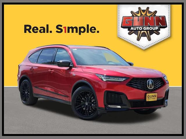 2026 Acura MDX A-SPEC Advance Package for sale in San Antonio, TX
