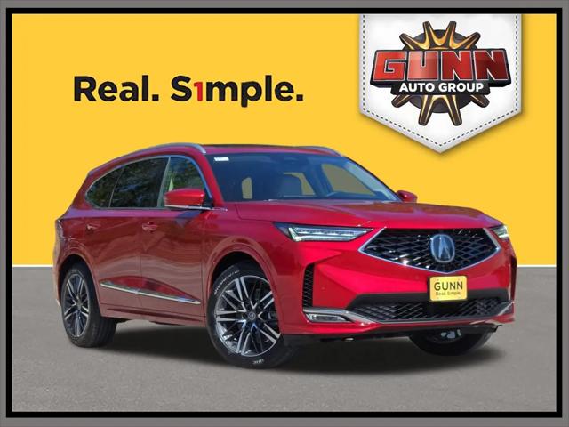 2026 Acura MDX Advance Package for sale in San Antonio, TX