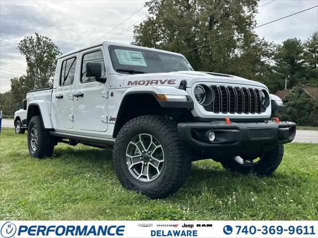 2027 Jeep Gladiator Sport for sale in Delaware, OH