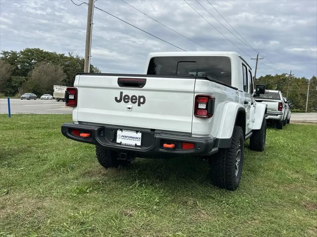 2027 Jeep Gladiator Sport