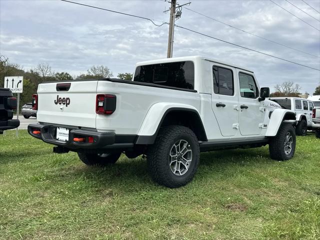 2027 Jeep Gladiator Sport