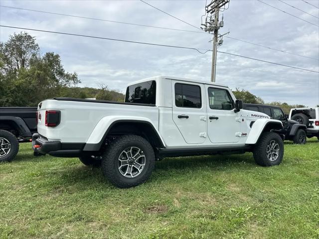 2027 Jeep Gladiator Sport