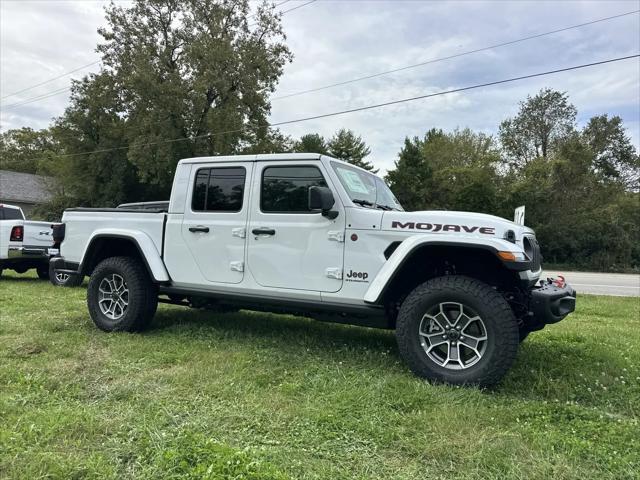 2027 Jeep Gladiator Sport