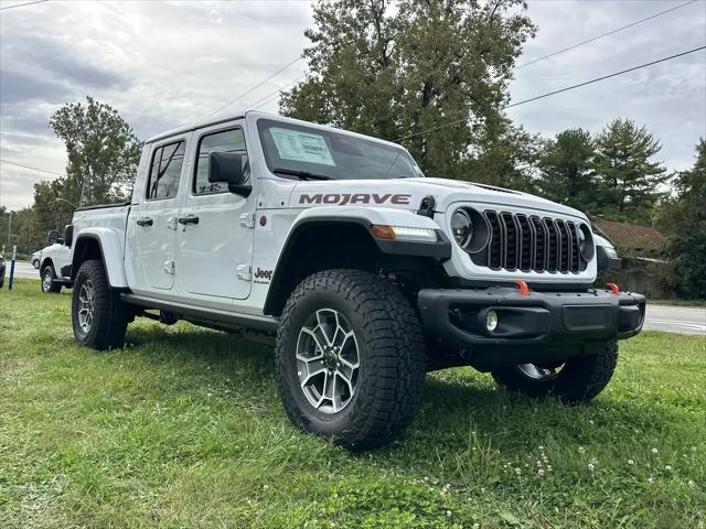 2027 Jeep Gladiator Sport