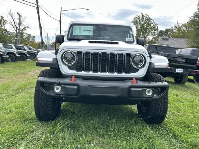 2027 Jeep Gladiator Sport