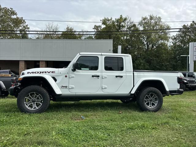 2027 Jeep Gladiator Sport