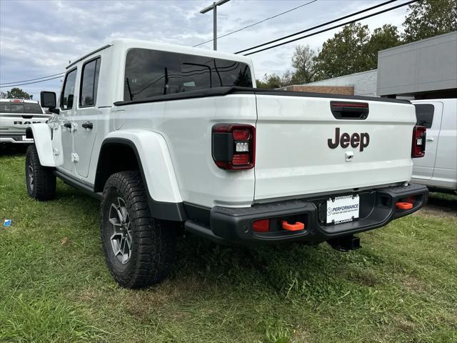 2027 Jeep Gladiator Sport