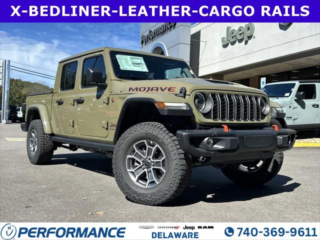 2027 Jeep Gladiator Sport for sale in Delaware, OH