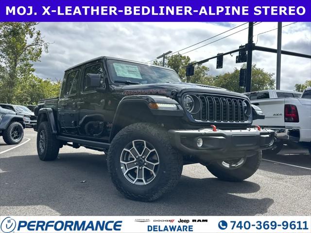 2027 Jeep Gladiator Sport for sale in Delaware, OH