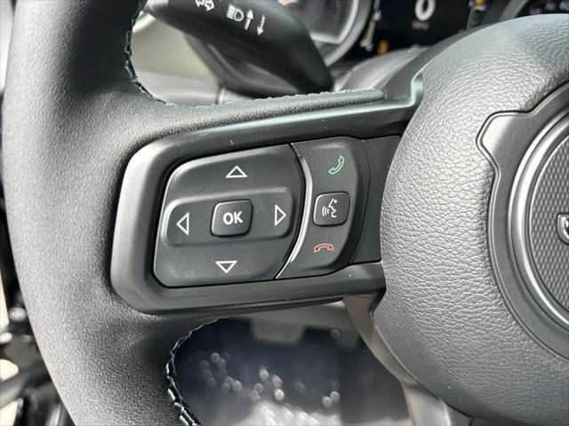2027 Jeep Gladiator Sport