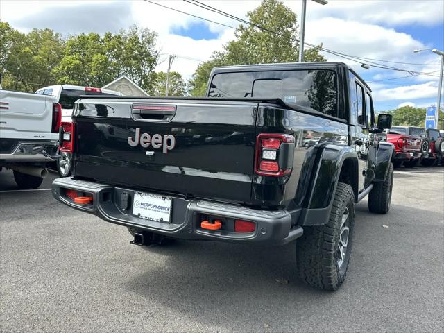 2027 Jeep Gladiator Sport